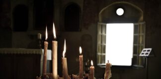 Czy ręka jest na spalonym?