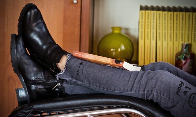 Od jakiego wieku leżaczek? Od jakiego wieku leżaczek?