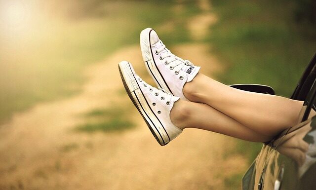 Ile większe buty dla 3 latka? Ile większe buty dla 3 latka?