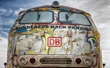 Jak przerobić diesla na elektryka?