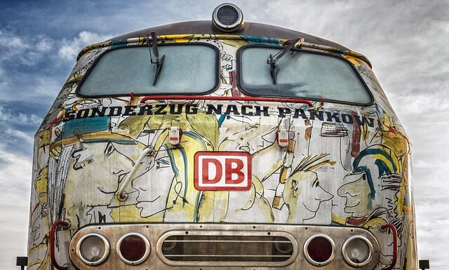 Jak przerobić diesla na elektryka?