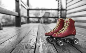 Czy na rolki trzeba mieć kartę rowerową?