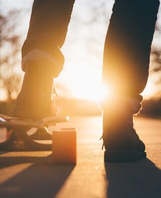 Ile kosztuje najtańsza deskorolka?