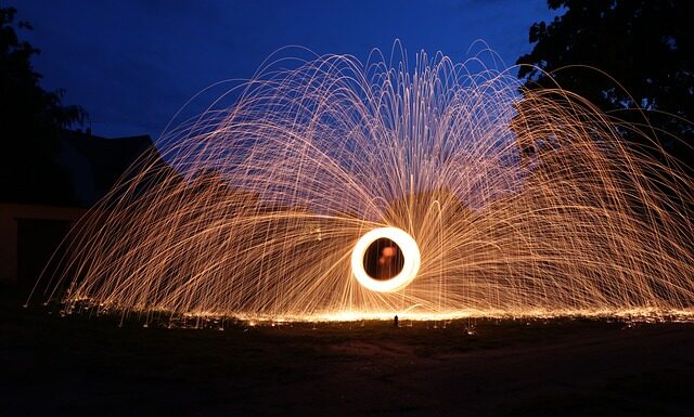 Jak skutecznie kręcić hula-hop?