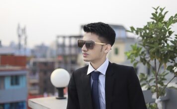 Jaki kapelusz do garnituru?