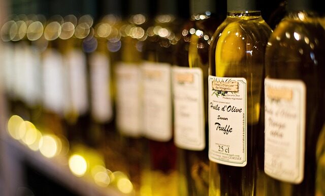 Jaki instrument można zrobić z butelki? Jaki instrument można zrobić z butelki?