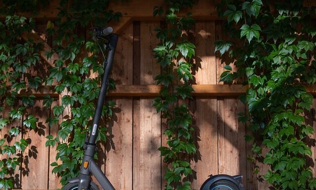 Czy zwykła hulajnogą można jeździć po ulicy? Czy zwykła hulajnogą można jeździć po ulicy?