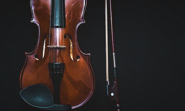 Jaki instrument można zrobić samemu? Jaki instrument można zrobić samemu?