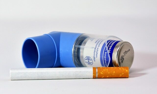 Czy inhalator i nebulizator to to samo?