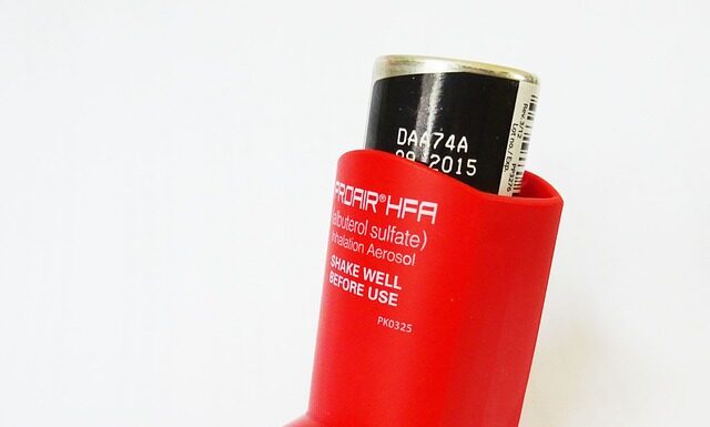 Jaki inhalator dla dziecka z astmą? Jaki inhalator dla dziecka z astmą?