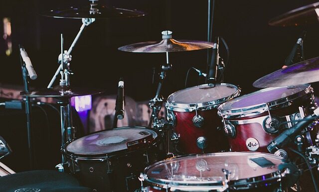 Jakie są perkusyjne instrumenty muzyczne? Jakie są perkusyjne instrumenty muzyczne?