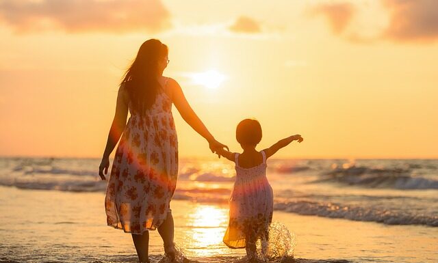 Czy to co zje matka trafia do mleka?