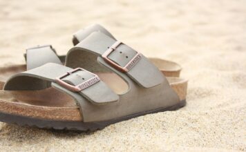 Czy Birkenstock są zdrowe?