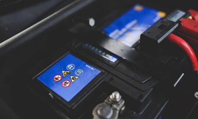 Jak długo wytrzymują baterię w hulajnodze? Jak długo wytrzymują baterię w hulajnodze?