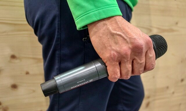 Kiedy dziecko zaczyna wołać mama?