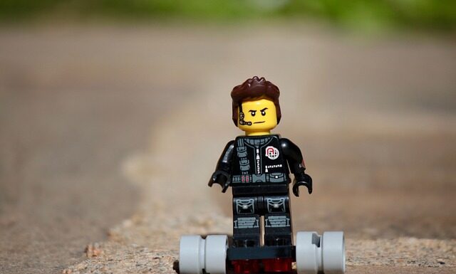 Ile jedzie Hoverboard? Ile jedzie Hoverboard?