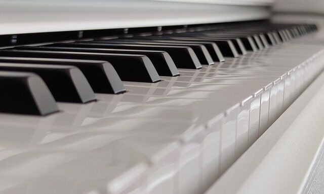 Jaki syntezator na początek? Jaki syntezator na początek?