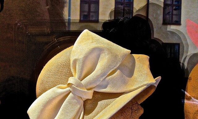 Czym jest modystka? Czym jest modystka?