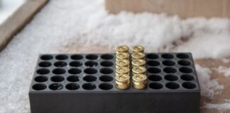 Czym się różni Luger od Parabellum?