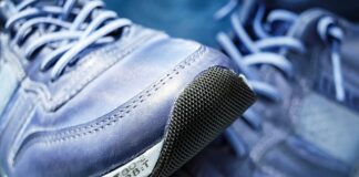 Jakich butów nie nosić? Jakich butów nie nosić?