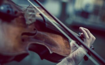 W jakim wieku zapisać dziecko na skrzypce? W jakim wieku zapisać dziecko na skrzypce?