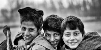 Co lubia 5 latki chłopcy?