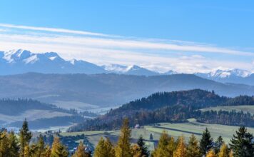 Jak witają się górale? Jak witają się górale?