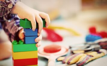 Co dają nam klocki LEGO? Co dają nam klocki LEGO?
