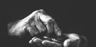 Jak górale mówią na pieniądze?