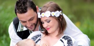 Co wzmaga laktację?