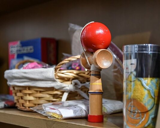 Jaką kendamą na początek?