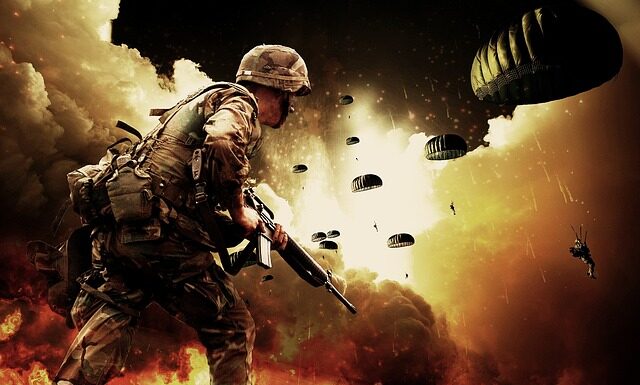 Jak się nazywają bronie? Jak się nazywają bronie?