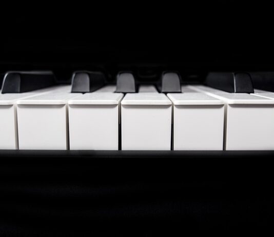 Czy keyboard może zastąpić pianino?