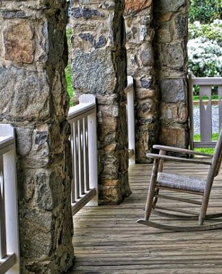 Co to znaczy jak dziecko się buja? Co to znaczy jak dziecko się buja?