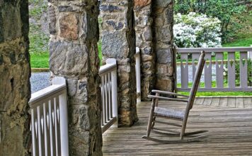 Co to znaczy jak dziecko się buja?