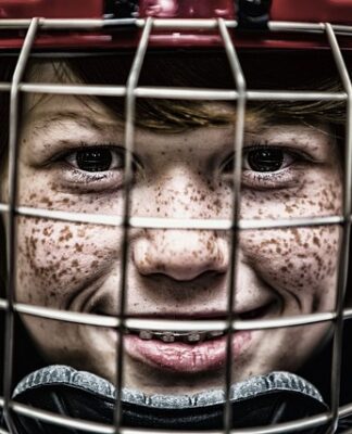 Czy w hokeju na trawie używa się krążka?