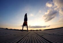 Jak nauczyć dziecko pływać?