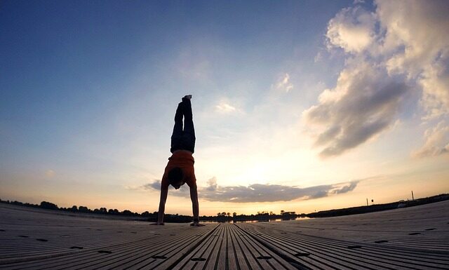 Jak nauczyć dziecko pływać? Jak nauczyć dziecko pływać?