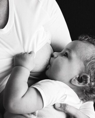 Czy karmienie piersią osłabia organizm?