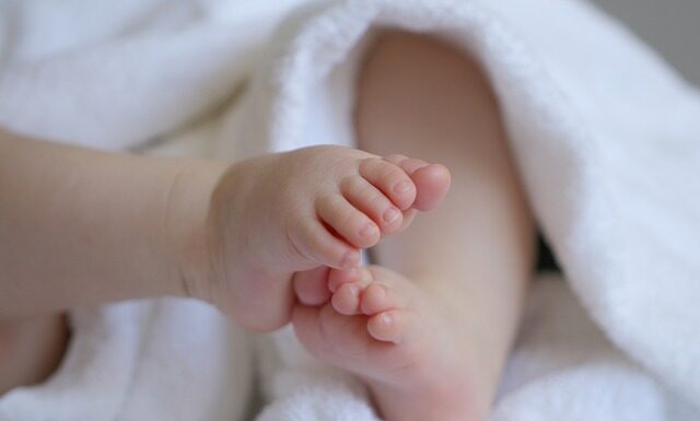 Po co body dla dziecka? Po co body dla dziecka?