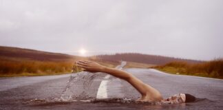 Czy po 50 można nauczyć się pływać? Czy po 50 można nauczyć się pływać?