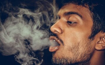 Czego nie wolno robić po inhalacji?