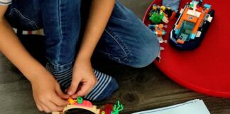 Czy nowe klocki trzeba docierać?