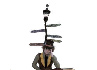 O czym naprawdę jest Alicja w Krainie Czarów?