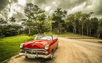 Jak zarejestrować samochód elektryczny?