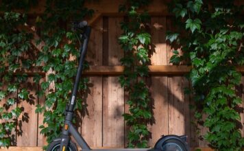 Czym się kierować przy wyborze hulajnogi?