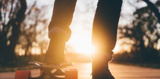 Ile kosztuje dobra deskorolka?