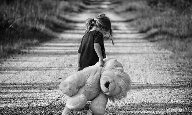 Kiedy dziecko nie nadaje się do żłobka?