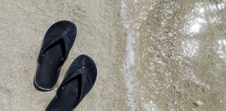 Jakie klapki kupić?