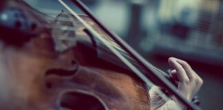 Do czego podłączyć skrzypce elektryczne? Do czego podłączyć skrzypce elektryczne?